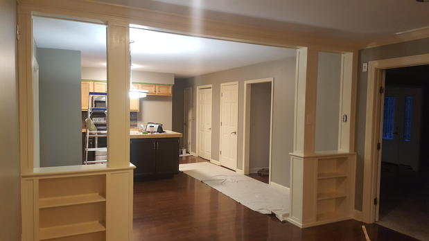 Images DK Bassetts Painting LLC