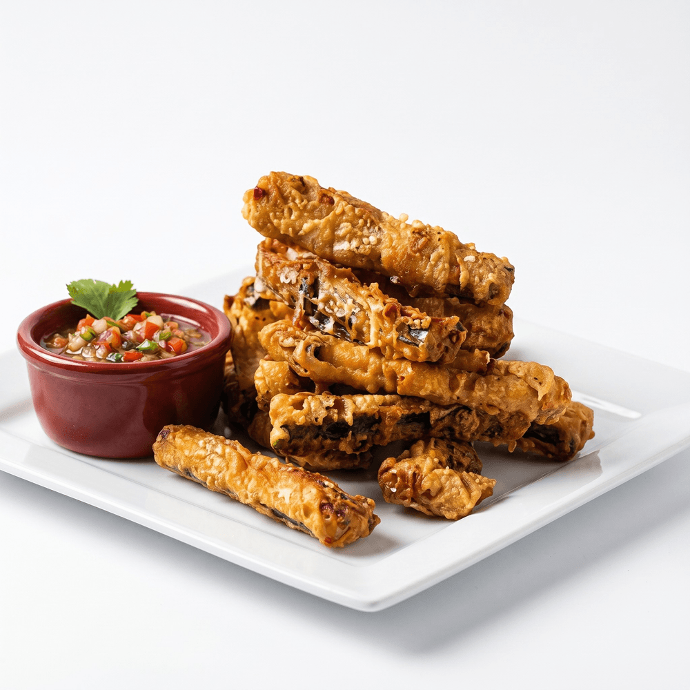 Zucchini Sticks