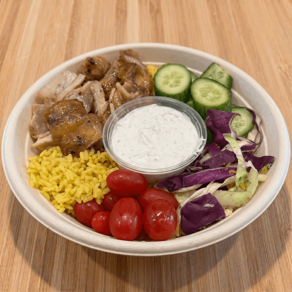 Yeero Bowl