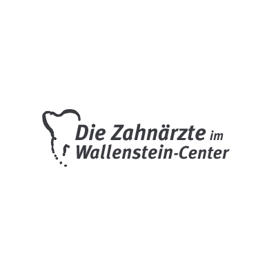 Logo von Die Zahnärzte im Wallenstein Center