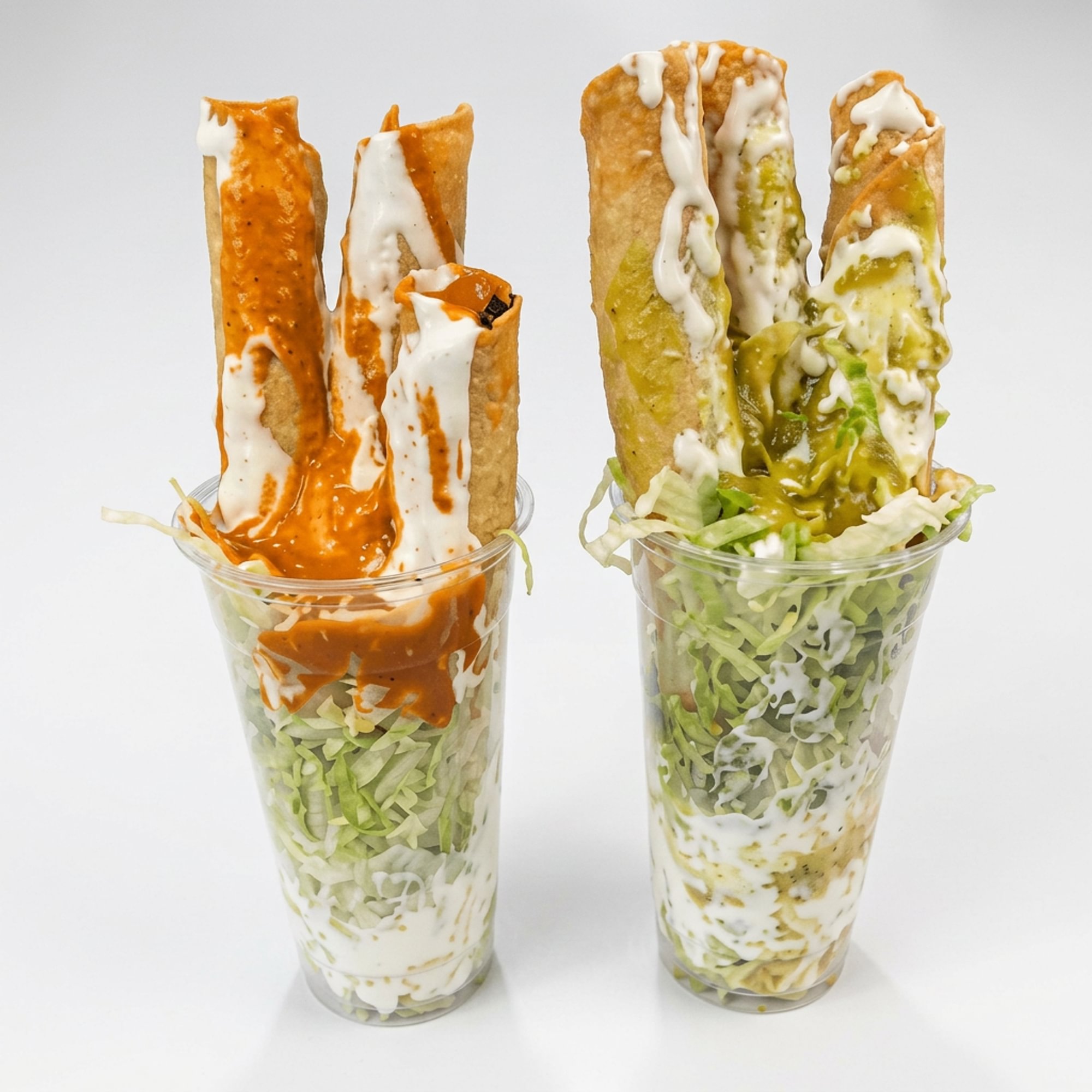 Flautas
