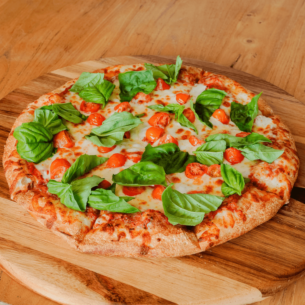 Small Margherita
