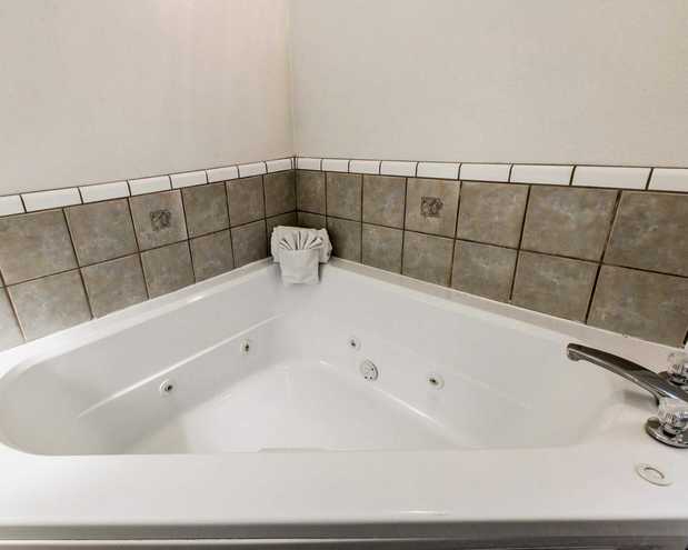 Images Comfort Inn & Suites Sequoia Kings Canyon