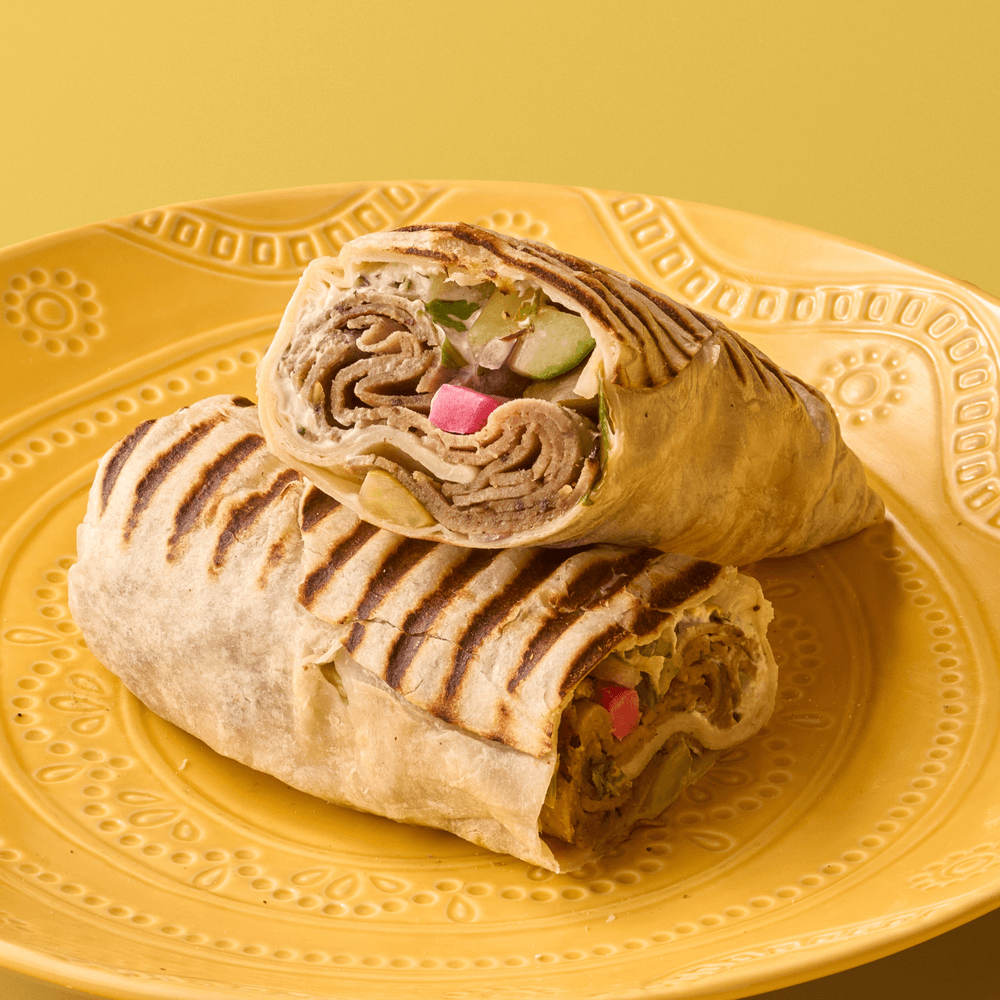 Gyro Wrap
