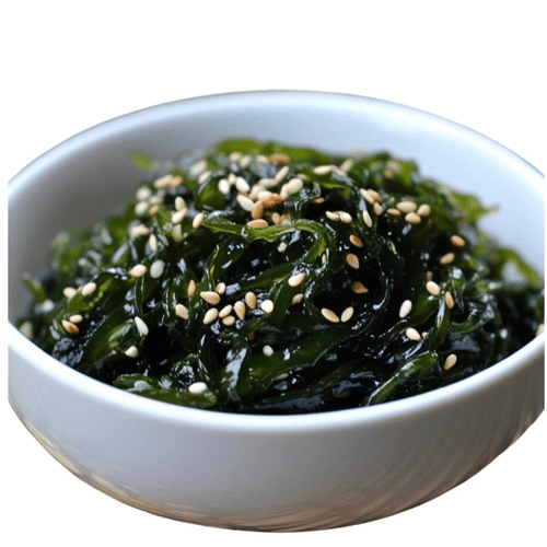 Seaweed Salad