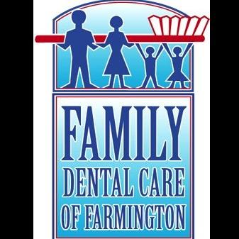 Family Dental Care of Farmington Logo