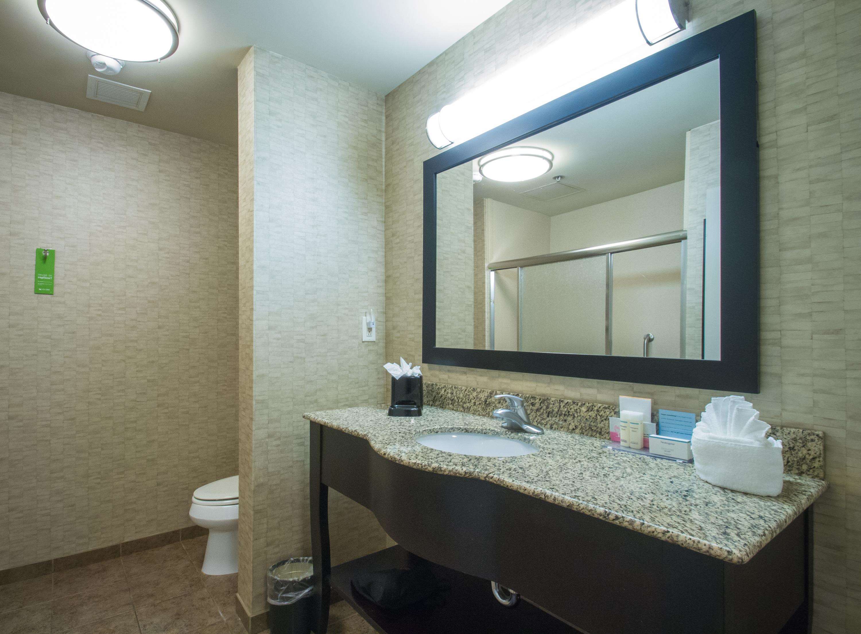 Hampton Inn Greenville Photo