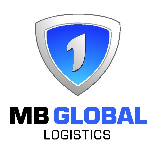 MB Global Logistics Logo