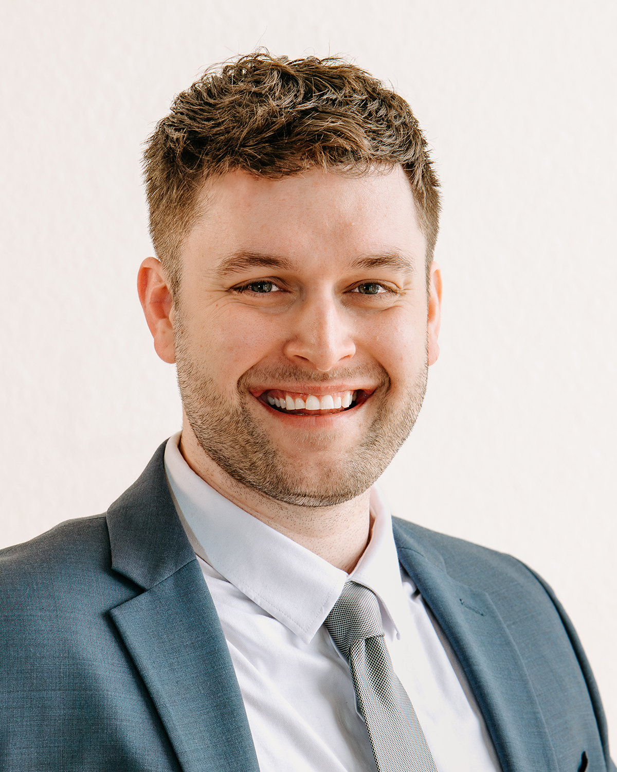 Tyler Kruepke - Thrivent Image