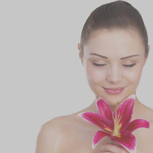 The Magic Massage Logo