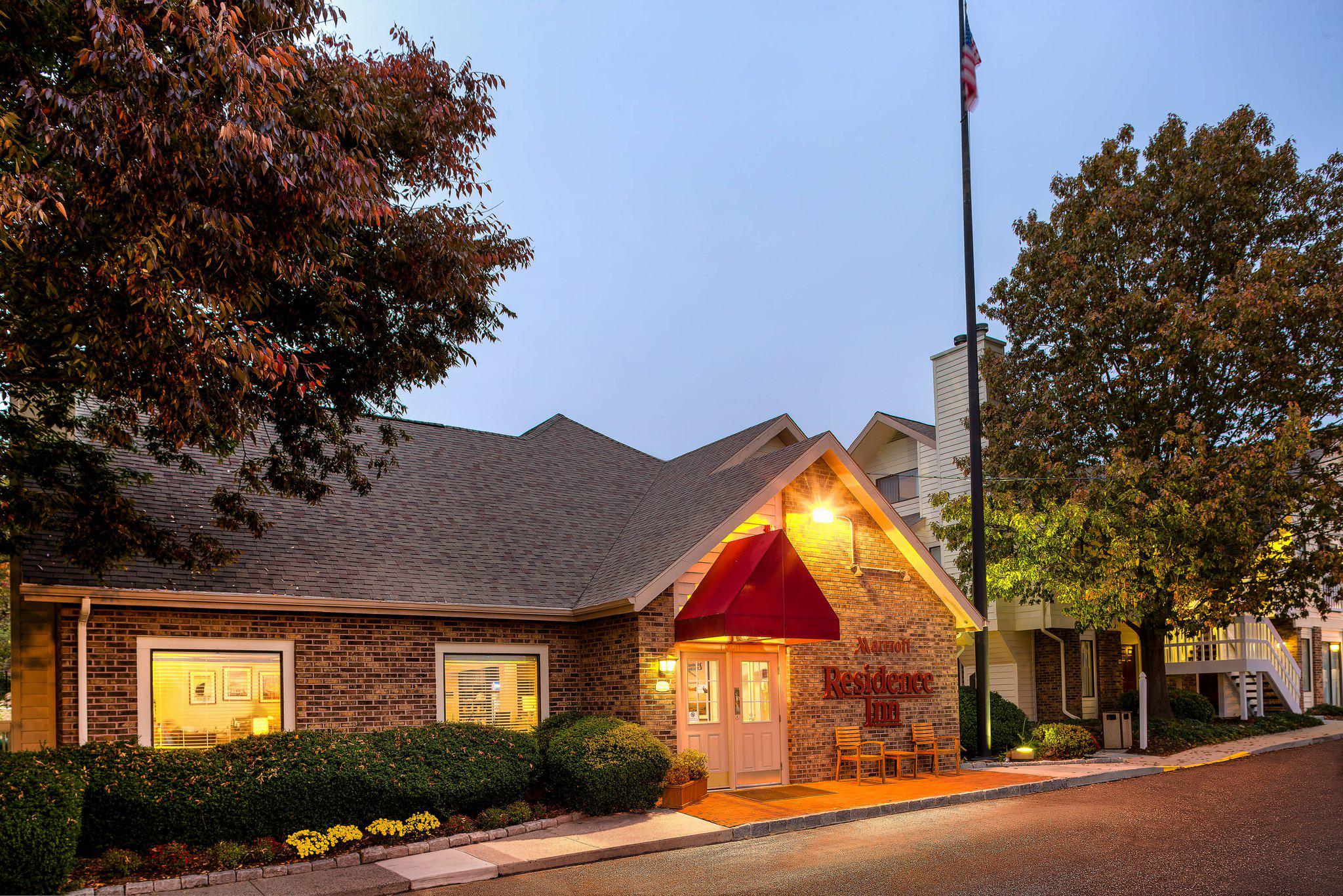 Residence Inn by Marriott Shelton Fairfield County Photo