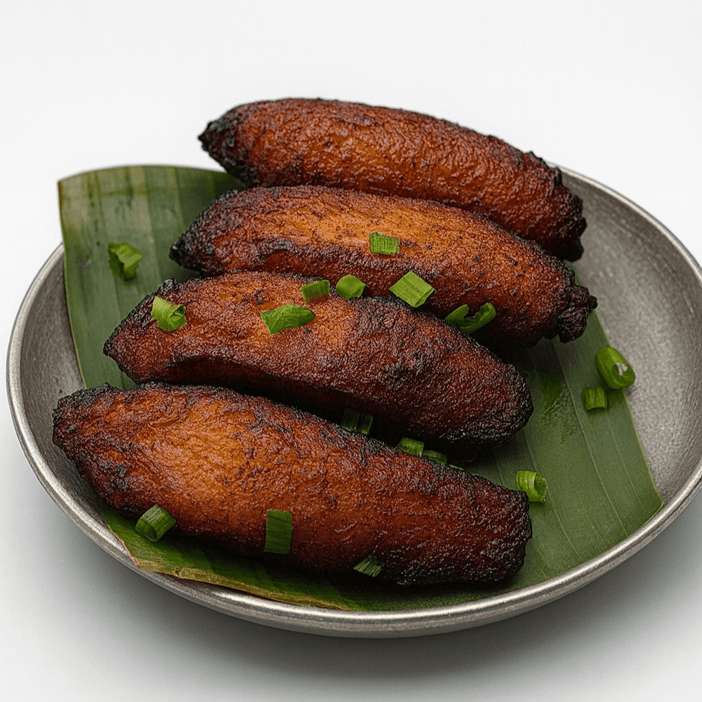 Sweet Plantain