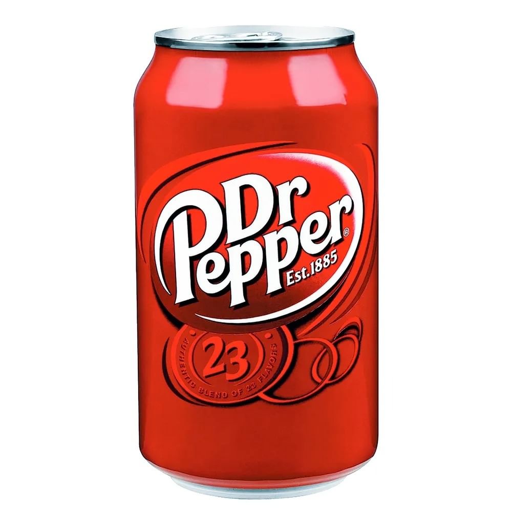 Dr Pepper