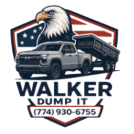 Walker Dumpit