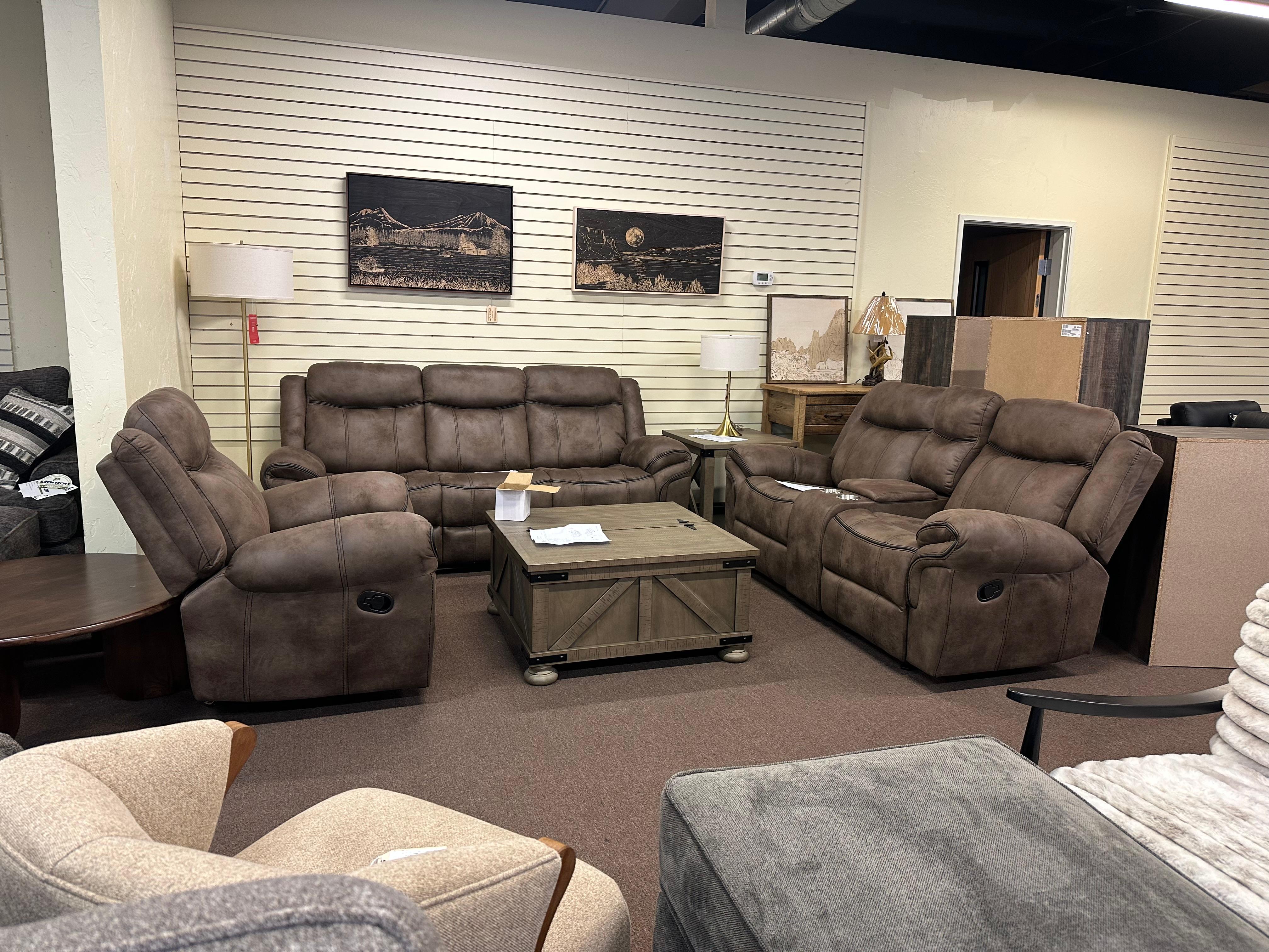 Bend Home Furniture & Decor Image