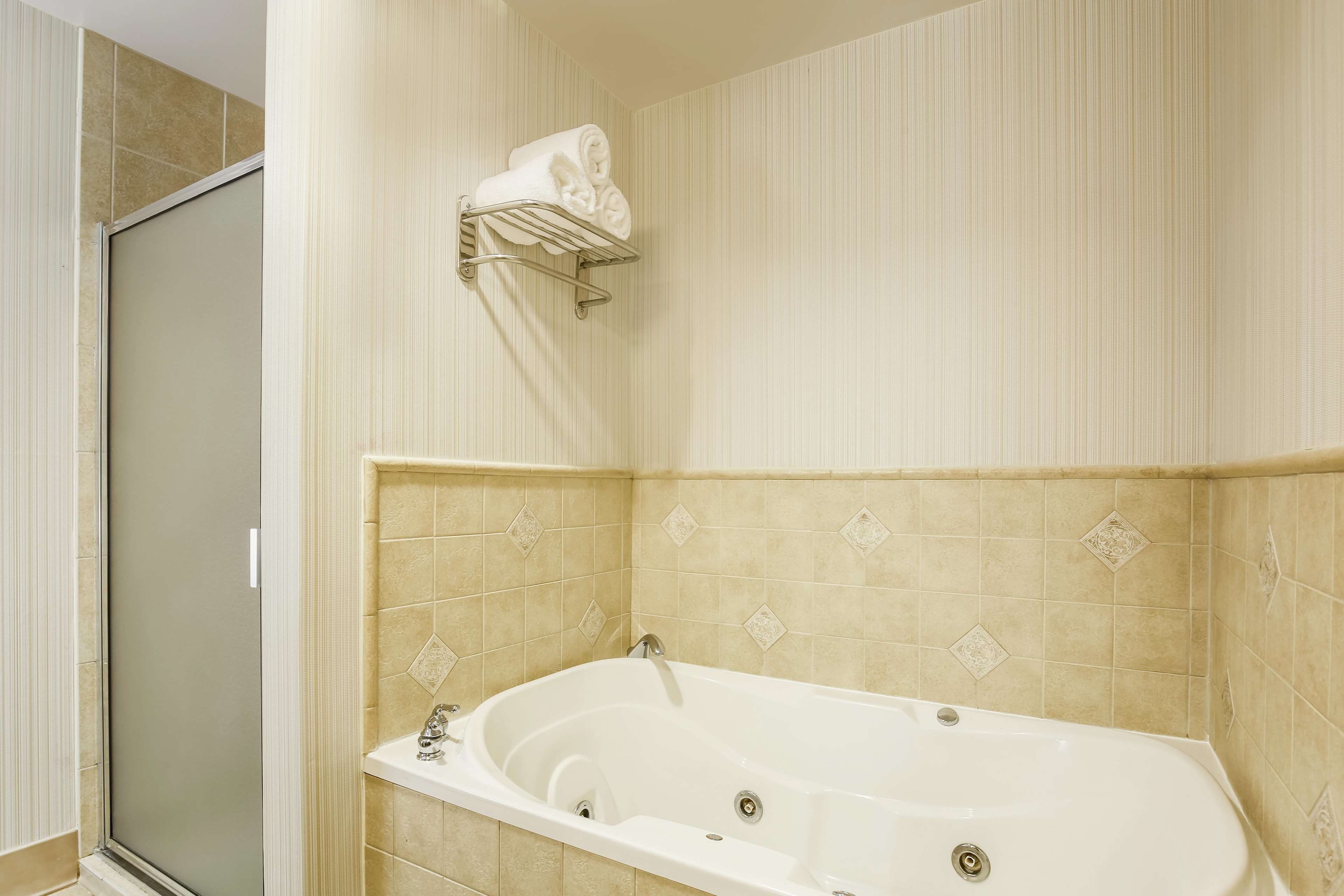 Hilton Garden Inn Dallas Lewisville Photo