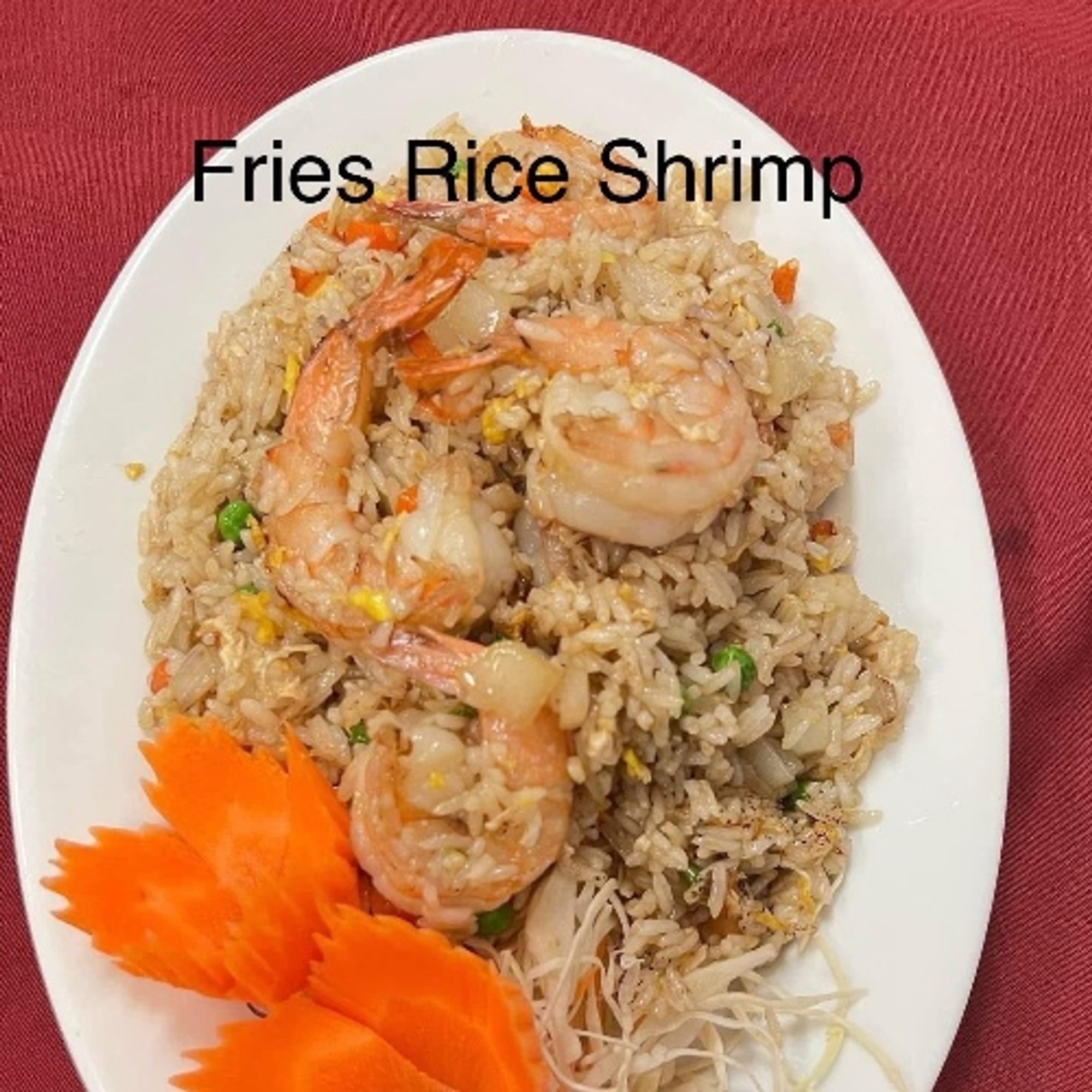 52. Fried Rice
