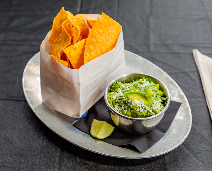 Guacamole