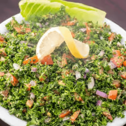 Tabouli Salad (Side)