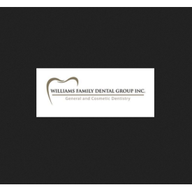 Williams Family Dental Group Inc