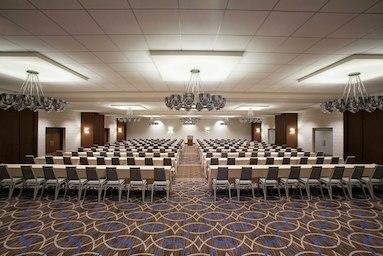 Images Sheraton Pittsburgh Airport Hotel