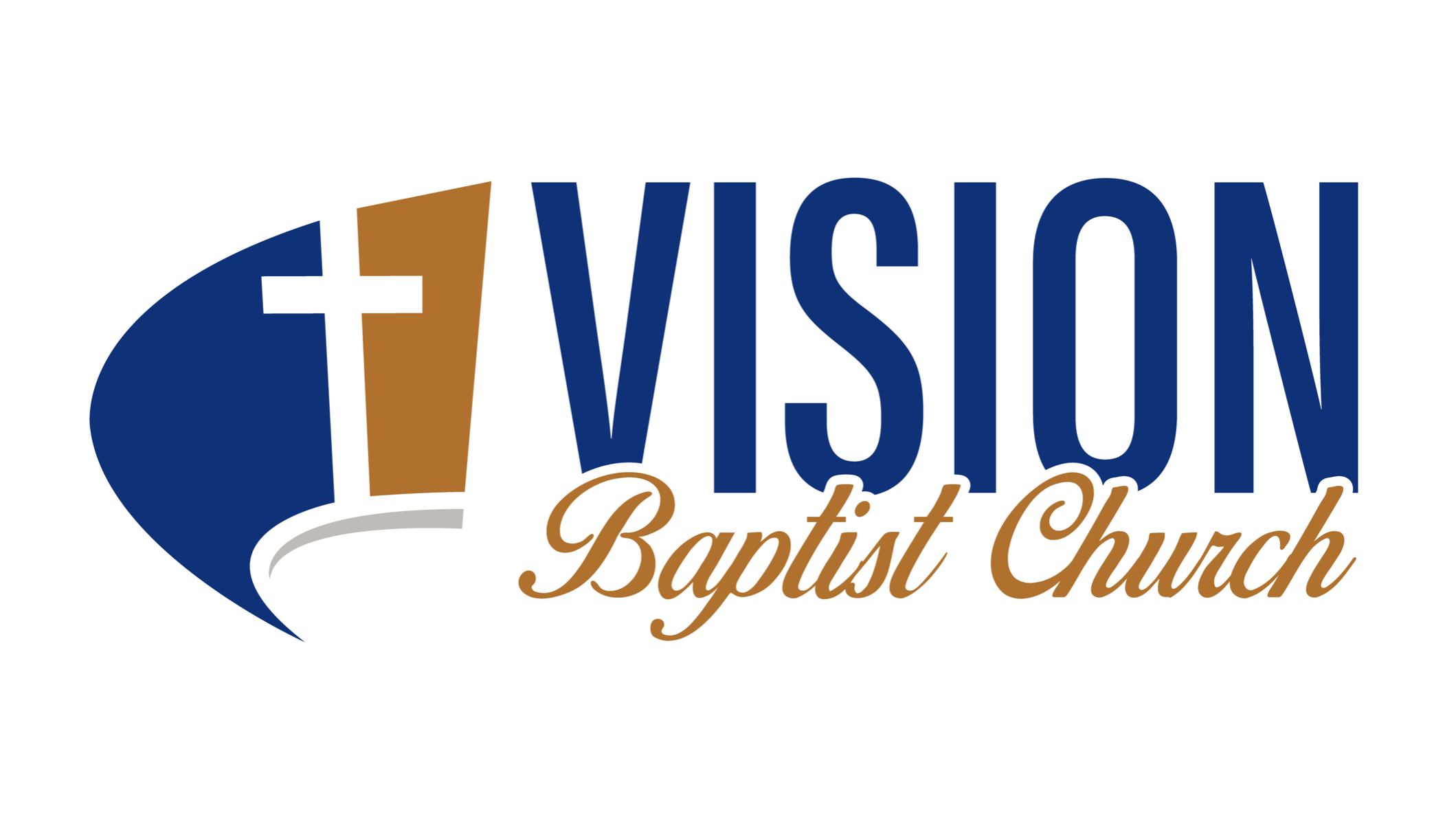Vision Baptist Church Logo