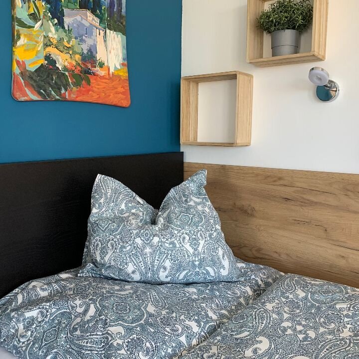 Logo von Zimmer Apartments Vermietung Klein Linz