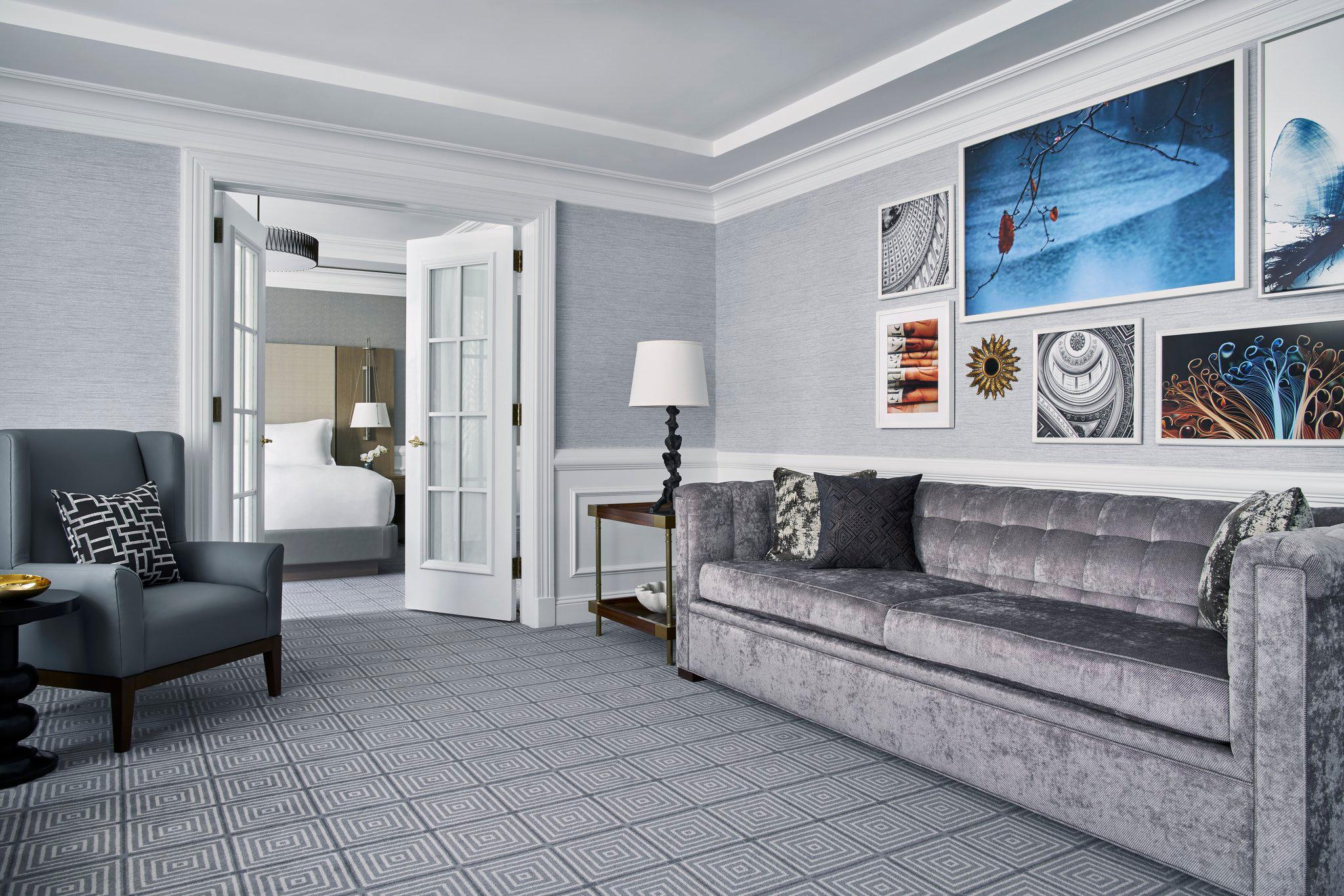 The Ritz-Carlton, Washington, D.C. Photo