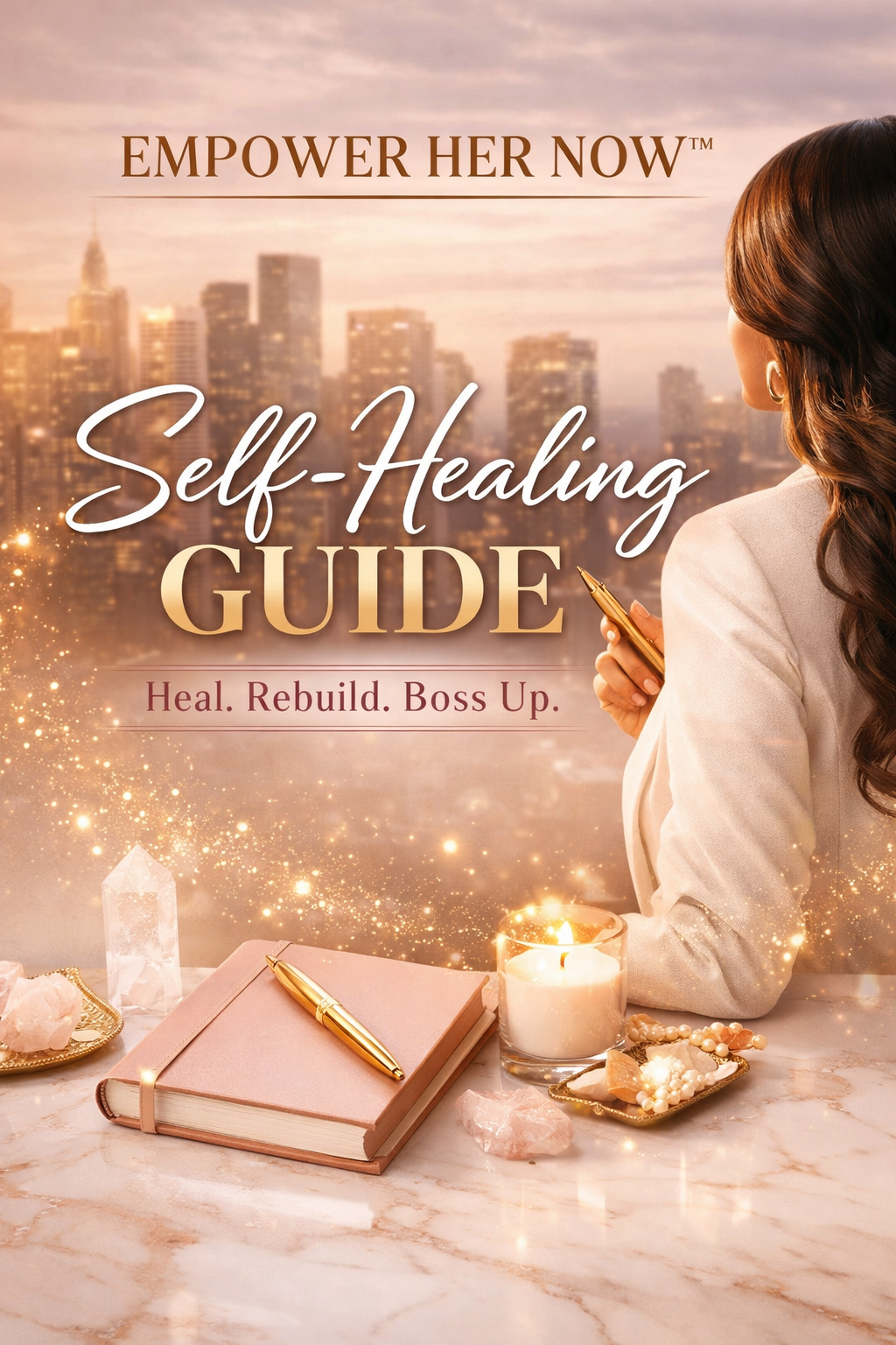 Empower Her Now Image