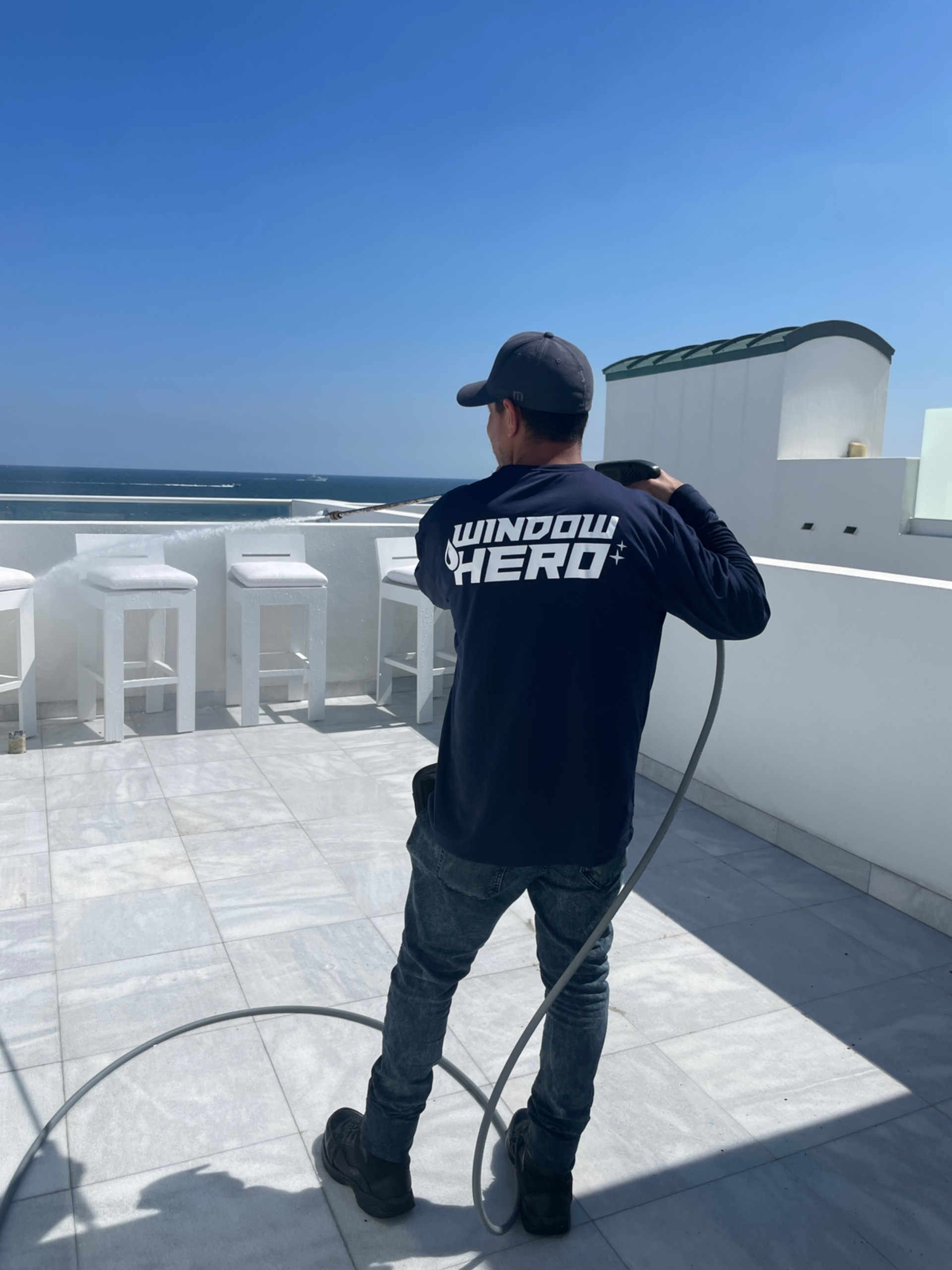 Window Hero Boca Raton Image