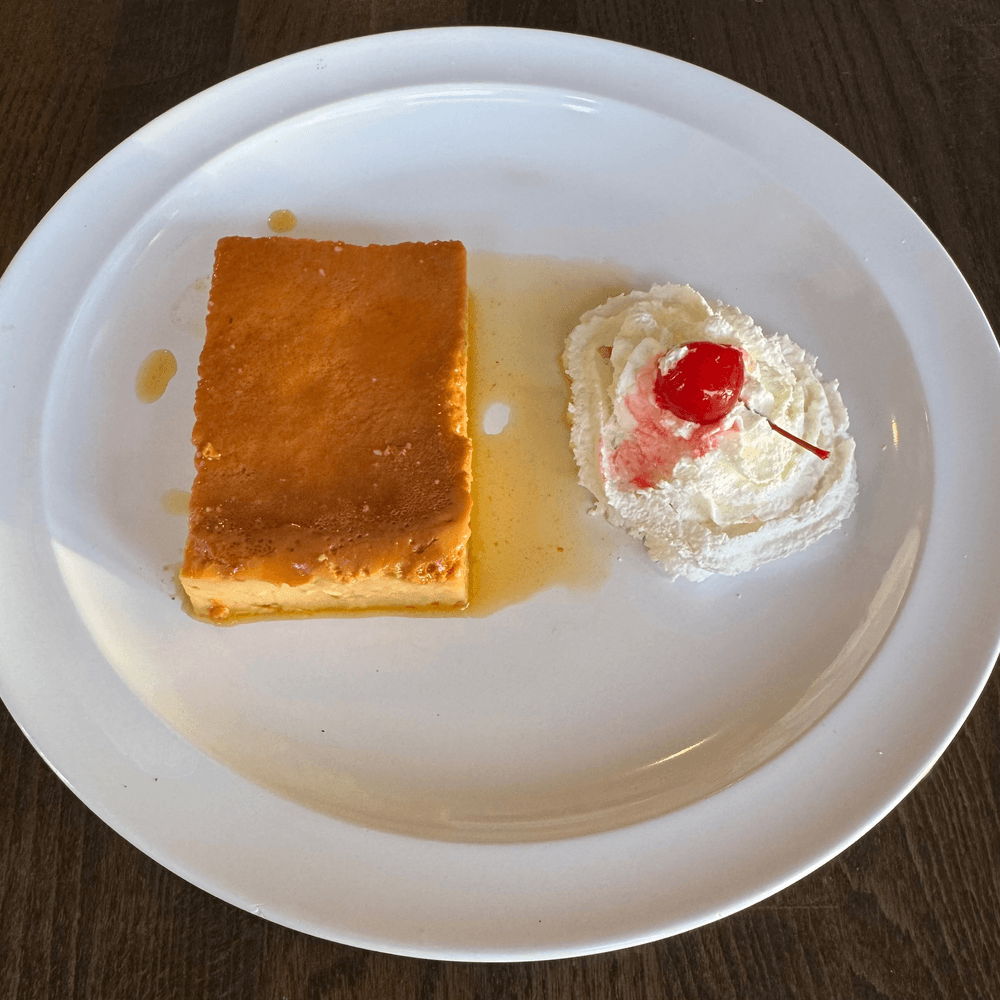 Flan