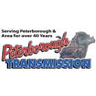 Peterborough Transmission Peterborough