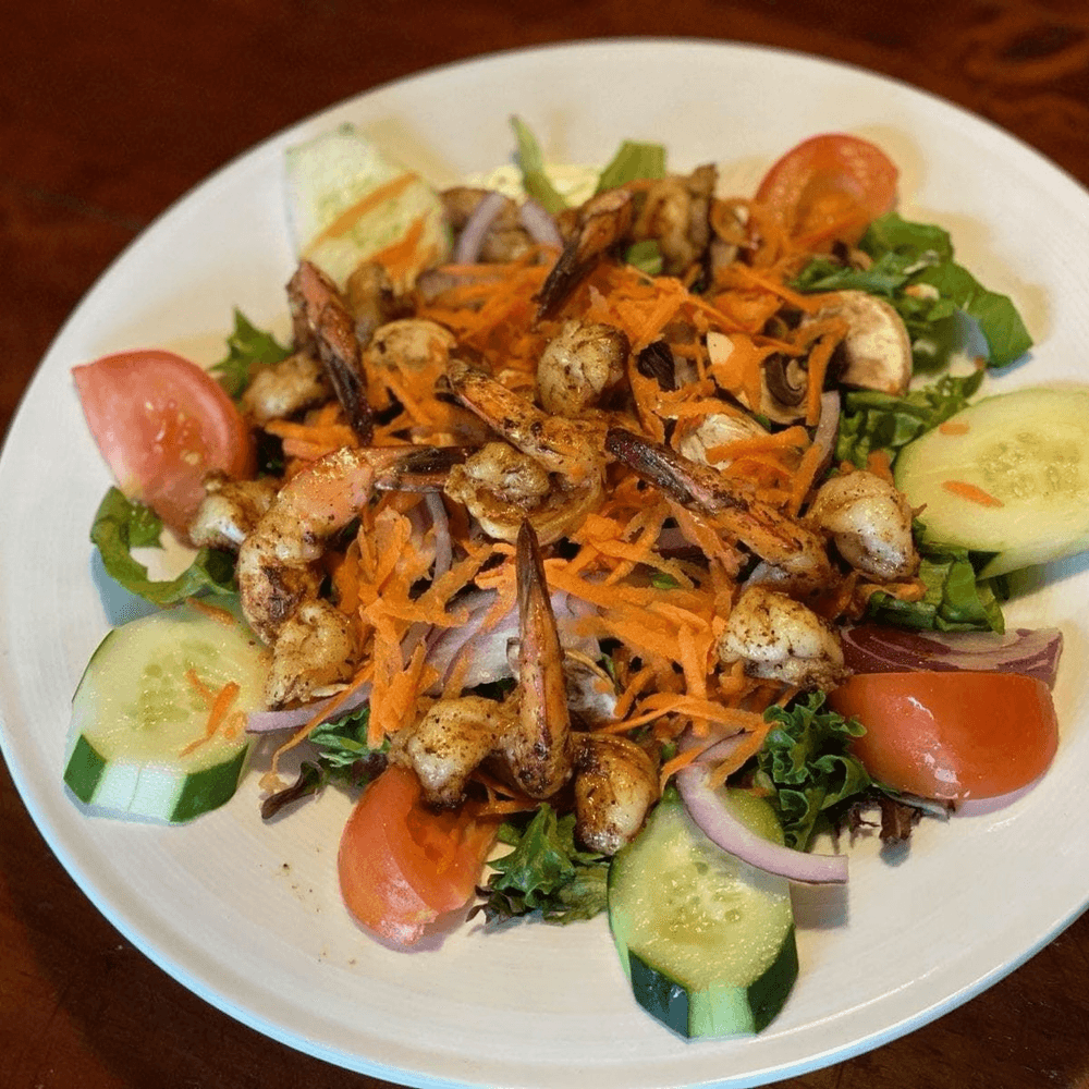 Shrimp Salad