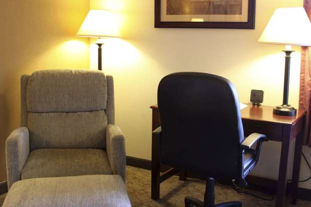 Images Hampton Inn Kuttawa/Eddyville