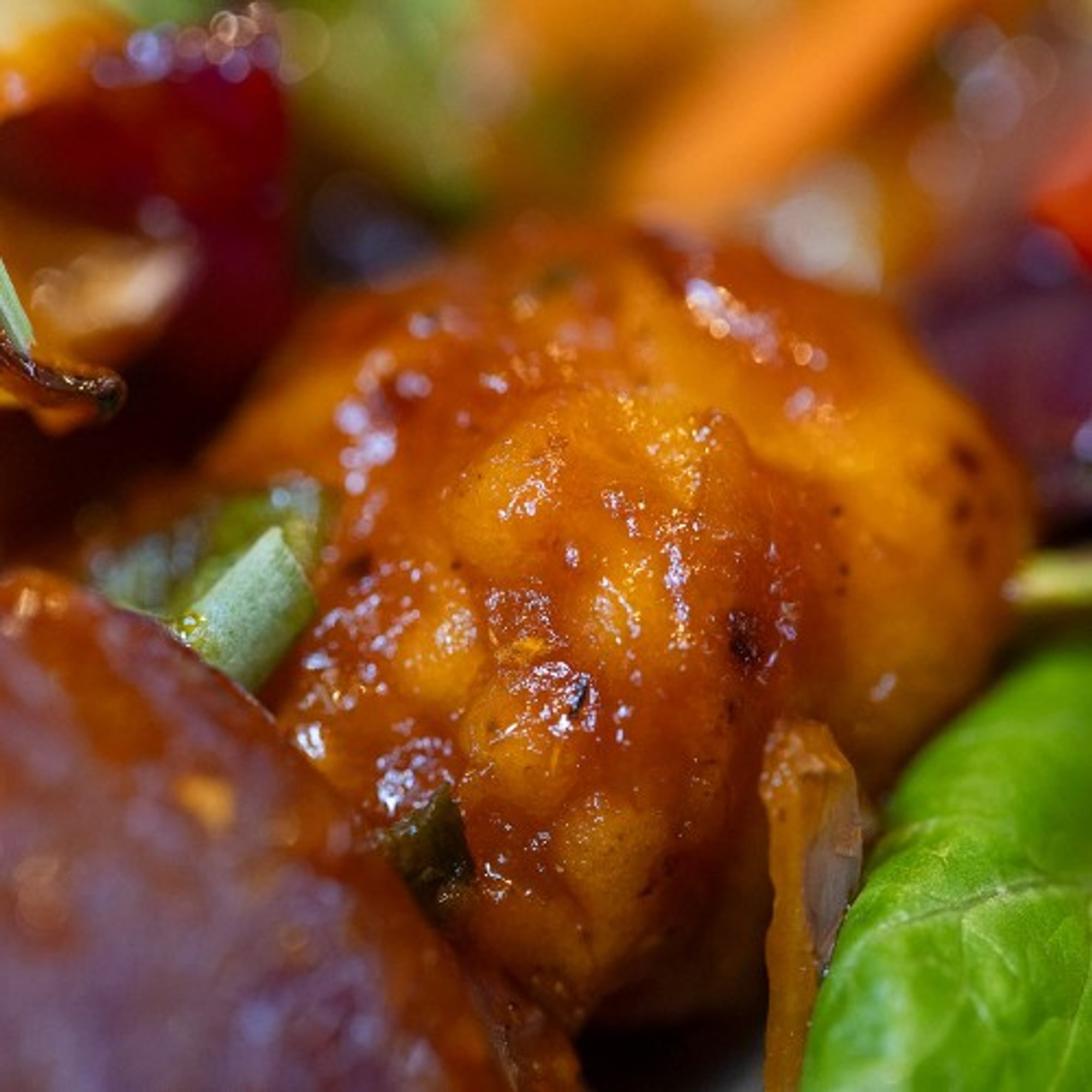 Gobi Manchurian