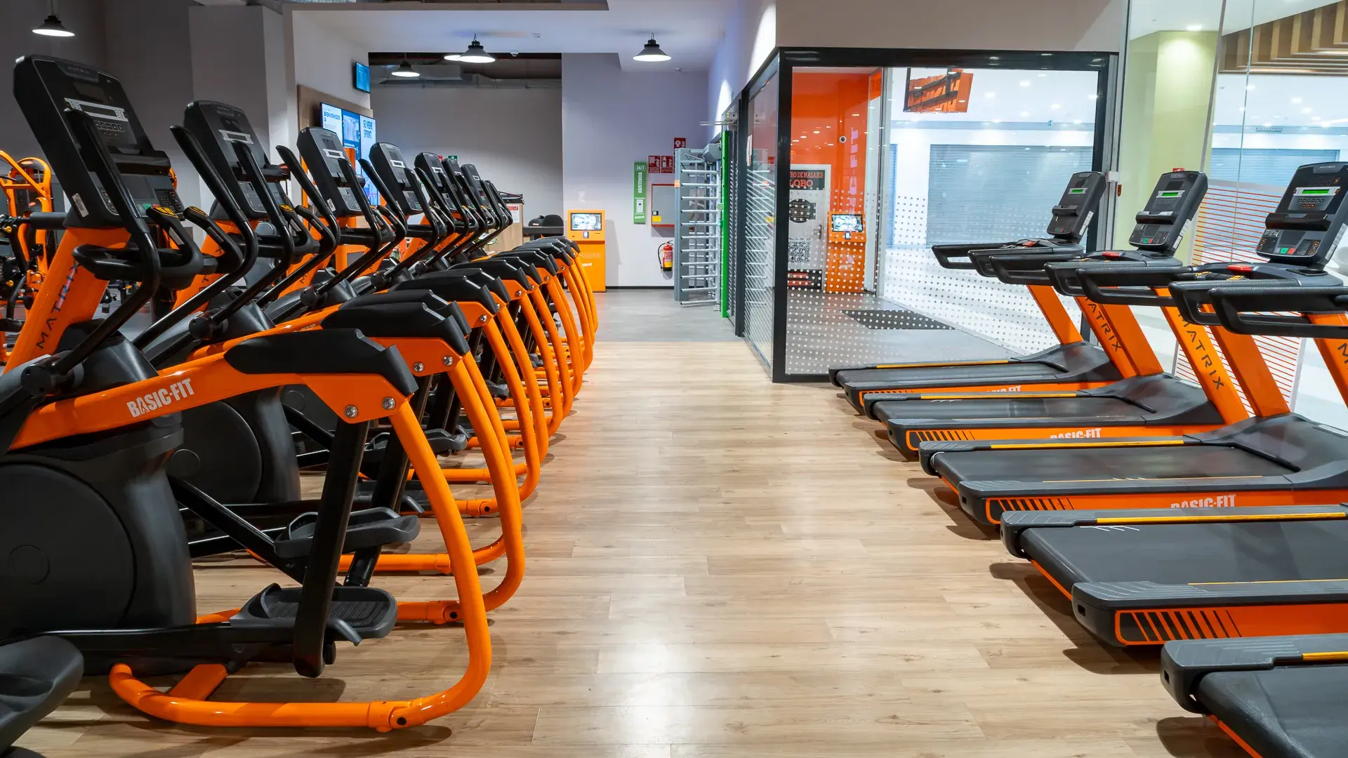 Galería en miniatura