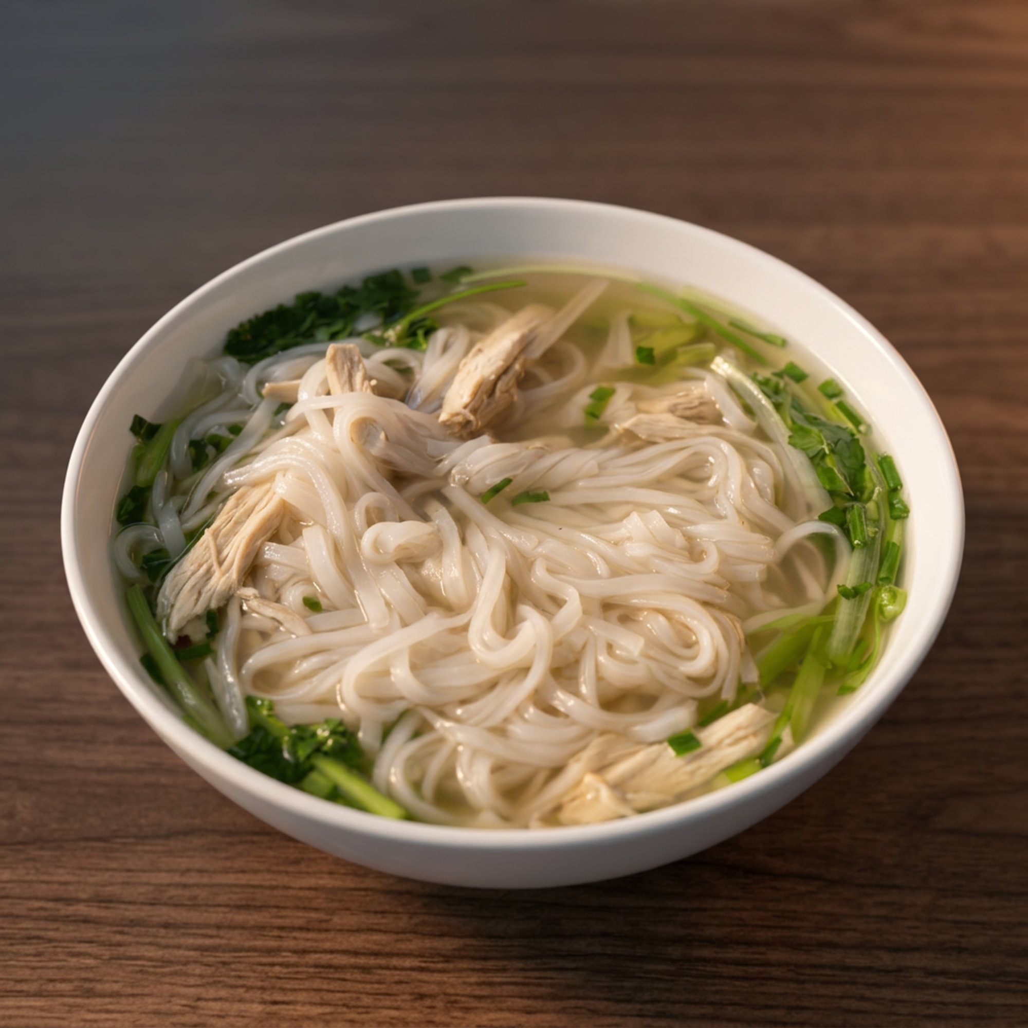 PHO Chicken Breast