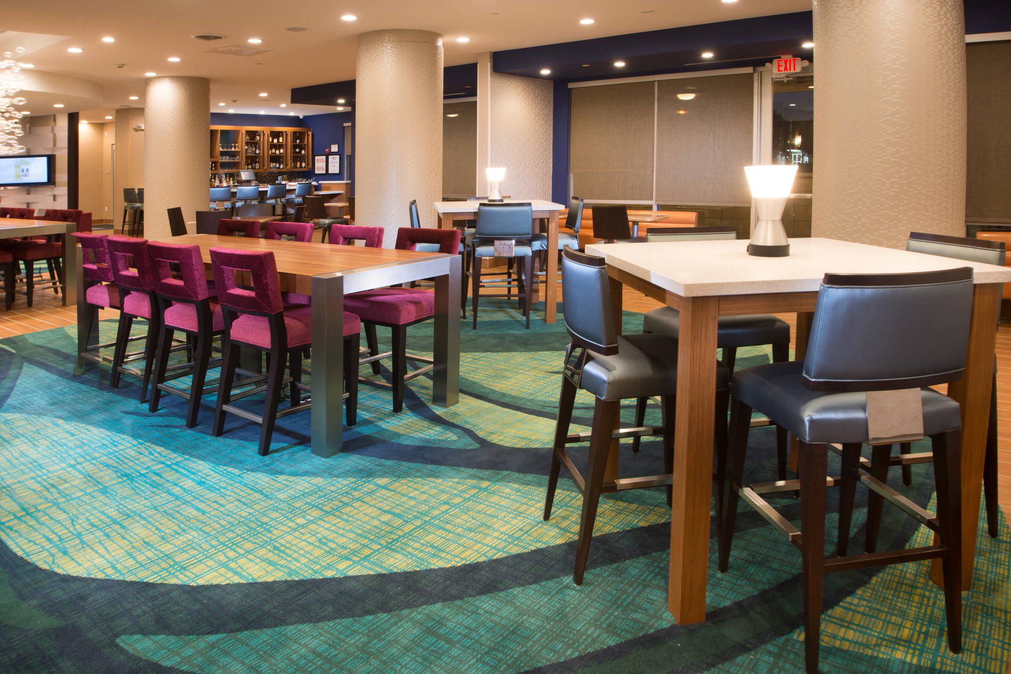 SpringHill Suites by Marriott Houston Westchase Photo