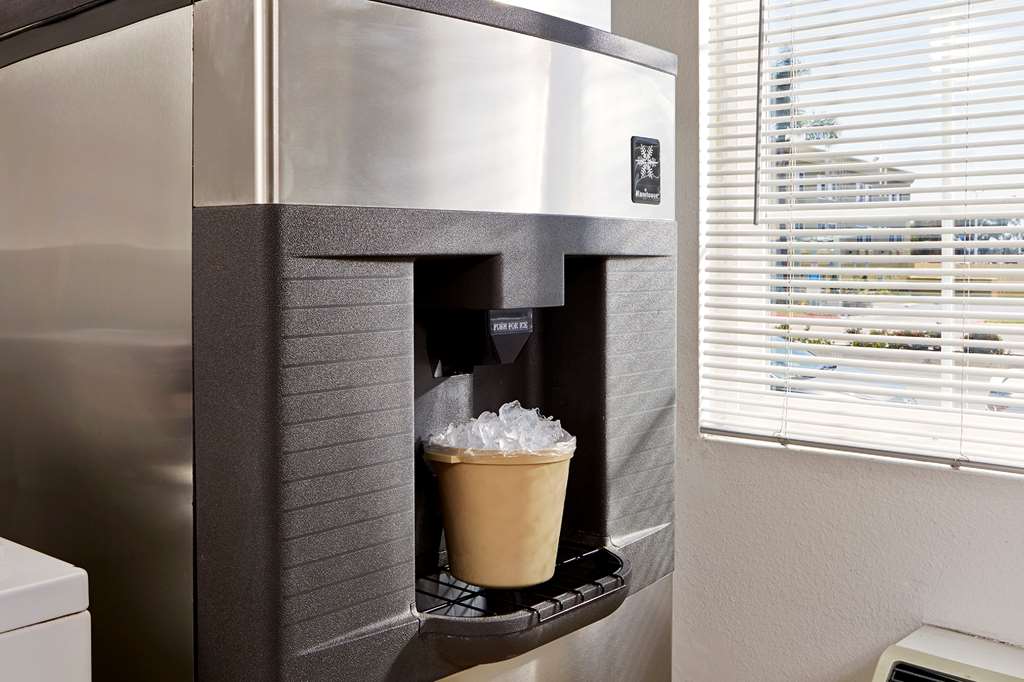 SureStay by Best Western San Diego Pacific Beach Image