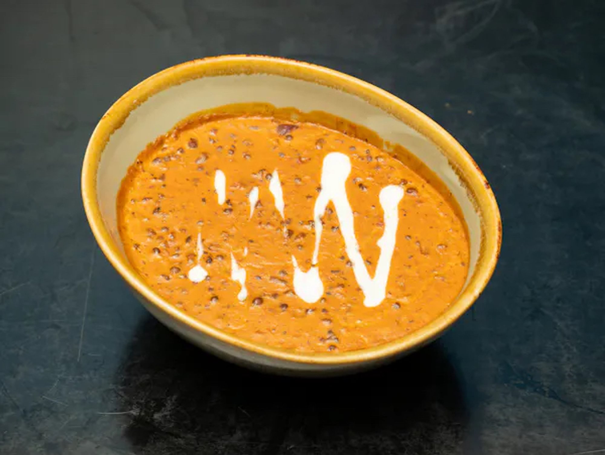 Dal Makhani