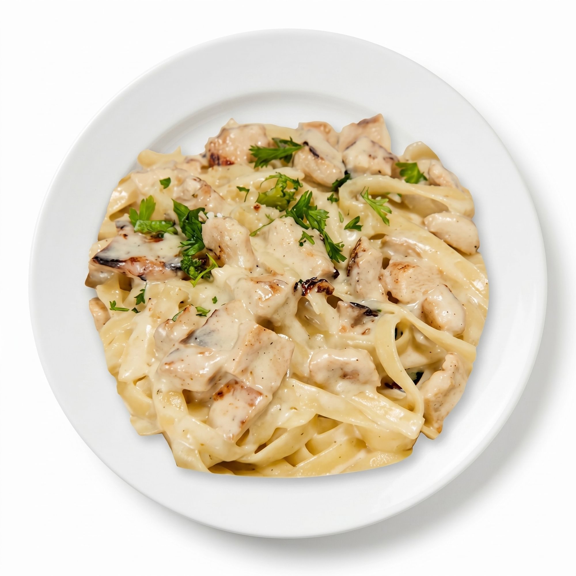 Alfredo Pasta