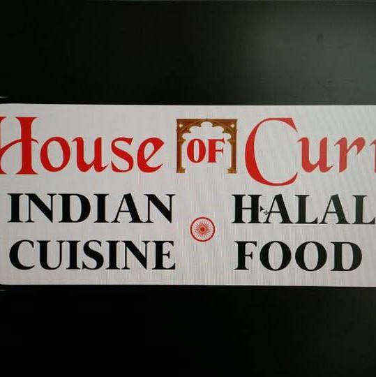 House of Curry Photo