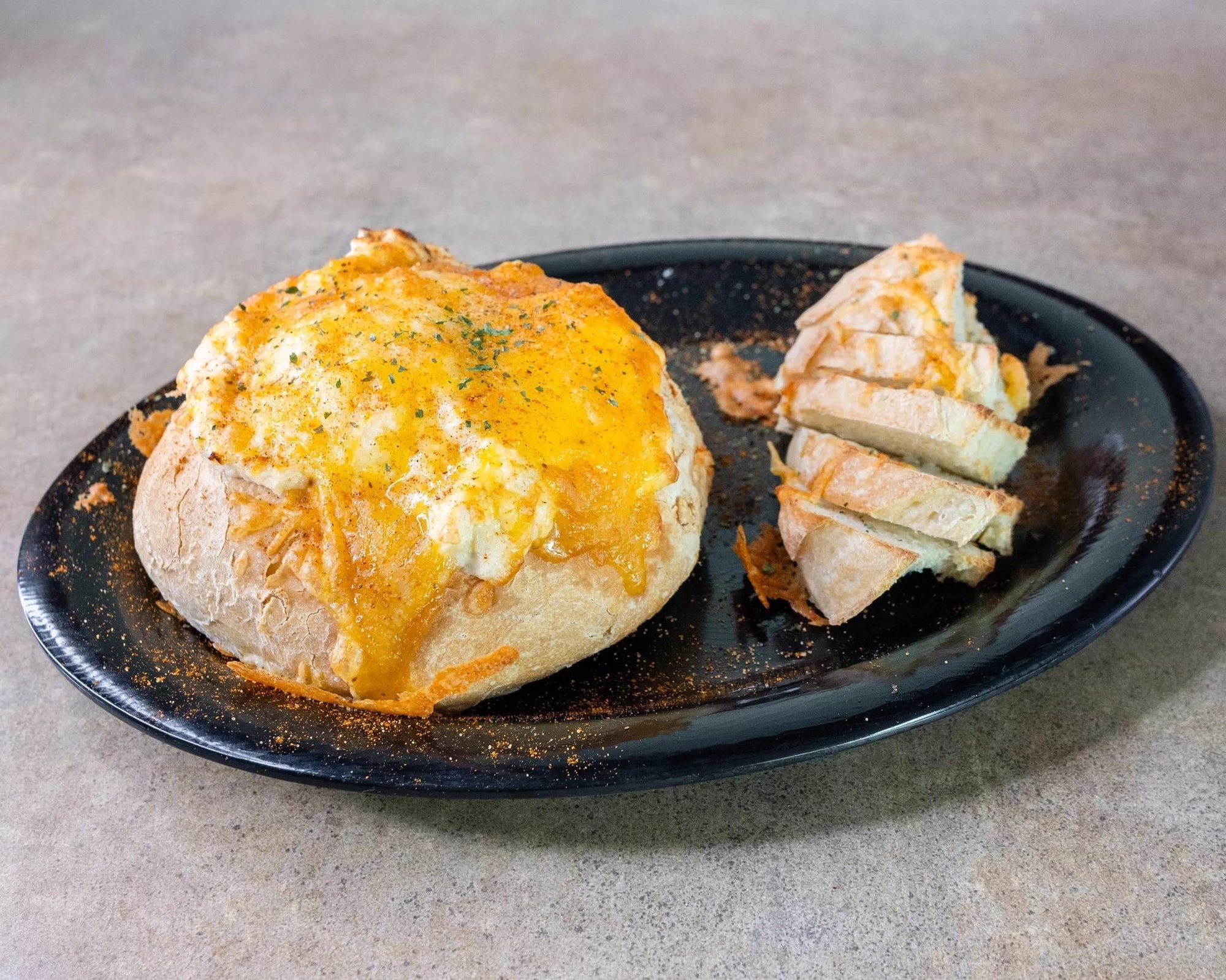 Crab Dip