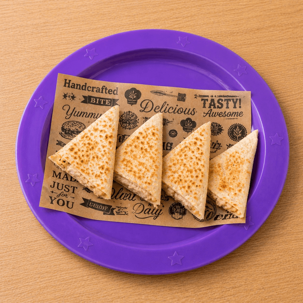 Kids Quesadilla
