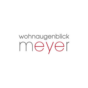 Logo von Wohnaugenblick Meyer
