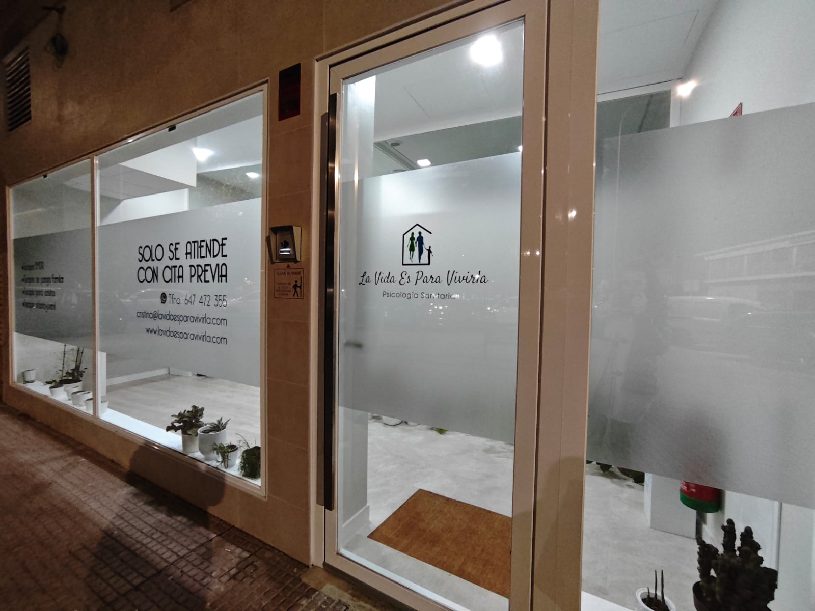 Galería en miniatura