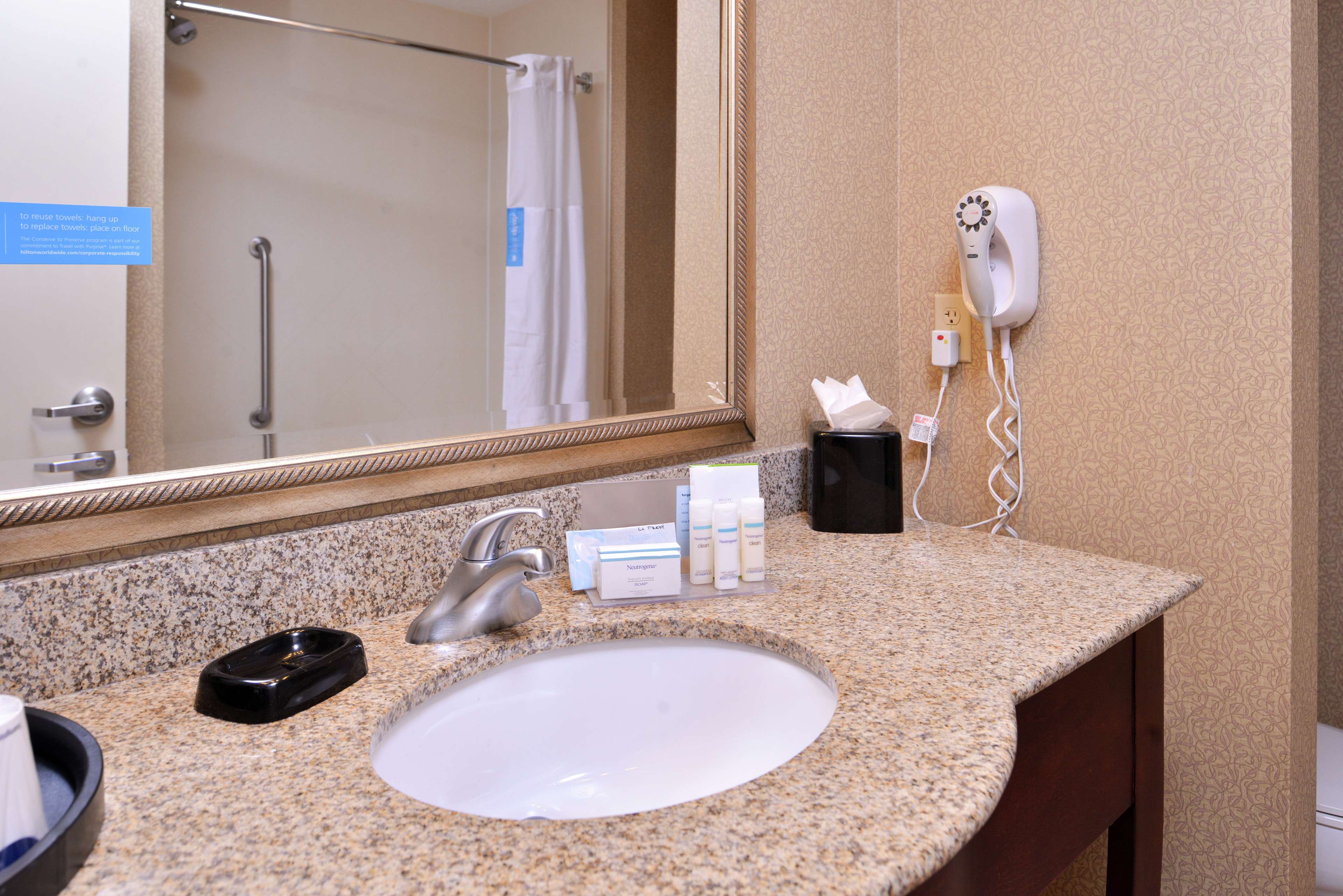 Hampton Inn Jackson Photo