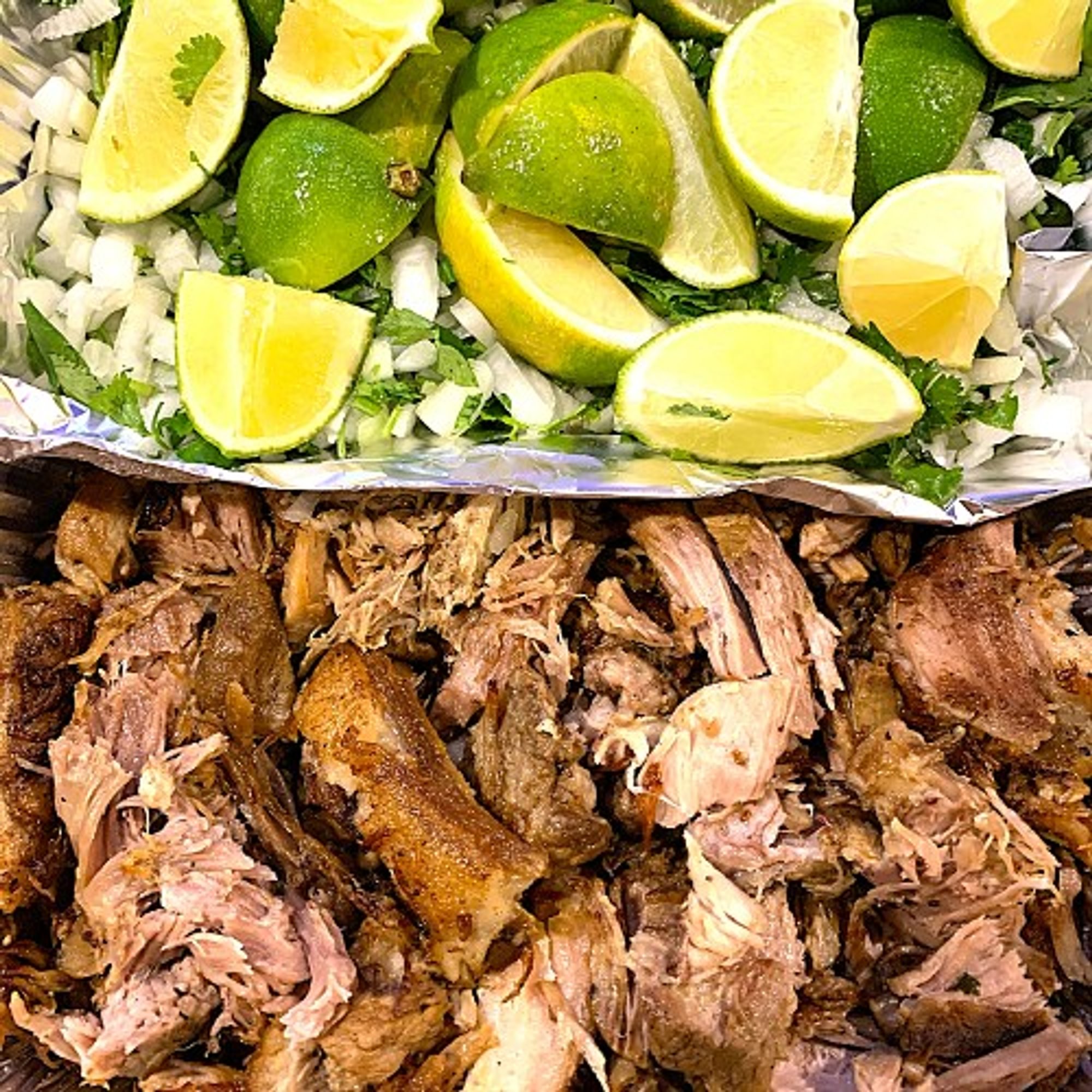 CARNITAS (1LB)