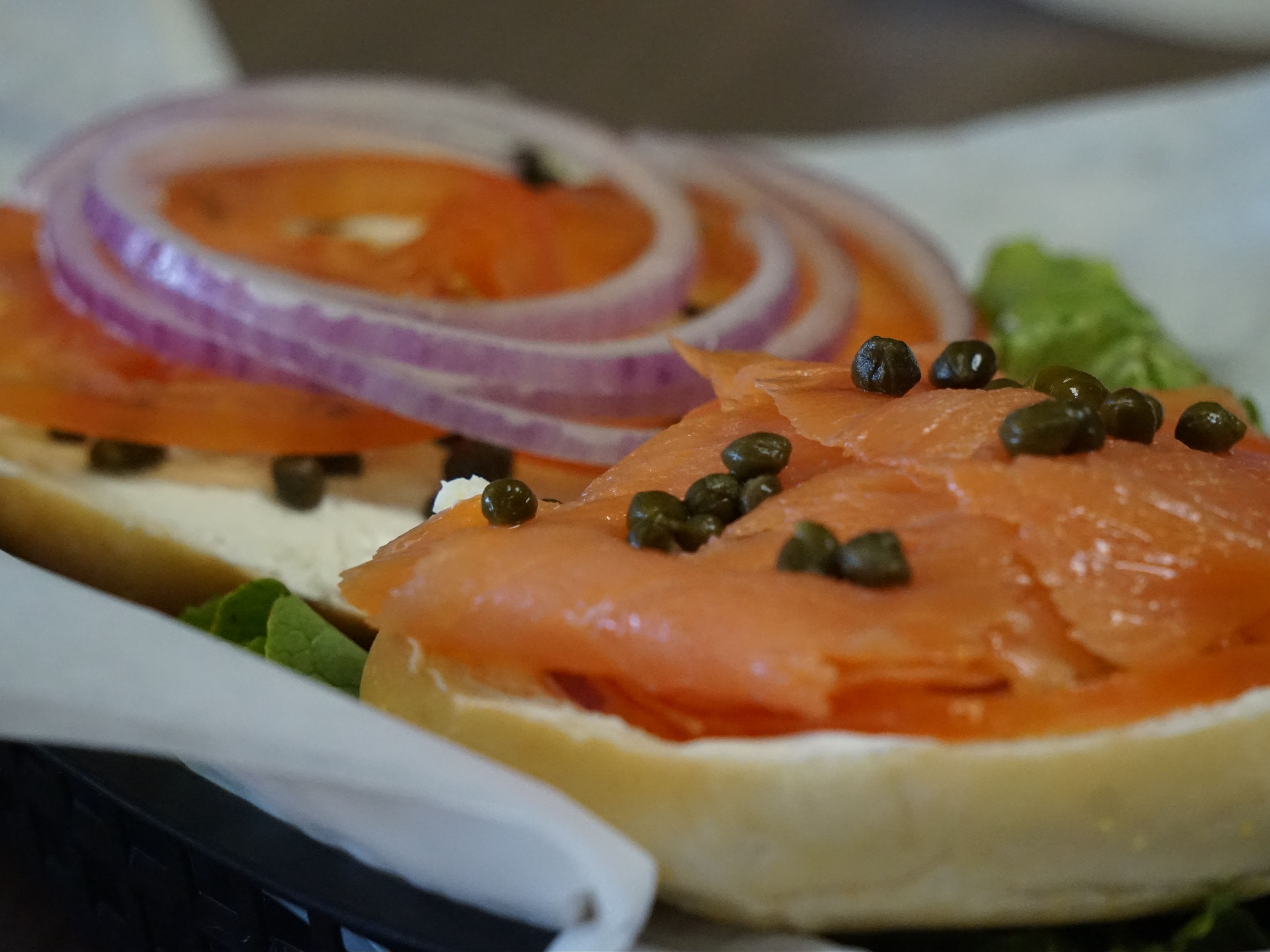 NOVA LOX