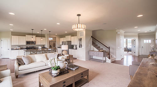 Harvest Park by Pulte Homes Photo